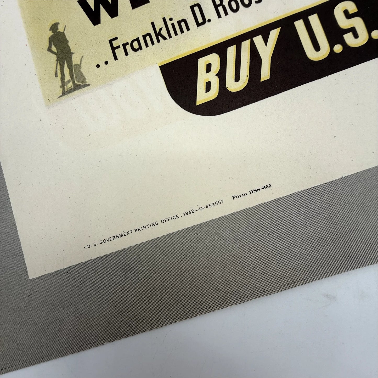 Los Angeles Daily News — EXTRA — "Surrender!! Nazis Give Up" — May 7, 1945
