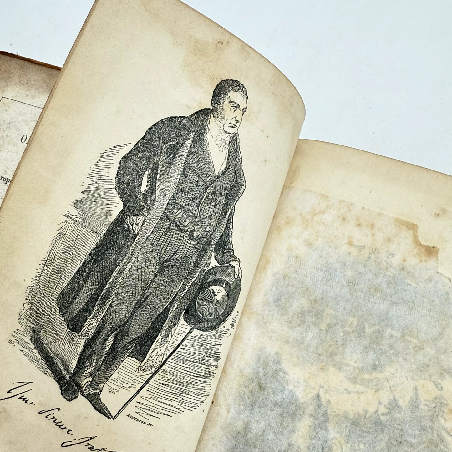 "The Life of General Lafayette" by William Cutter