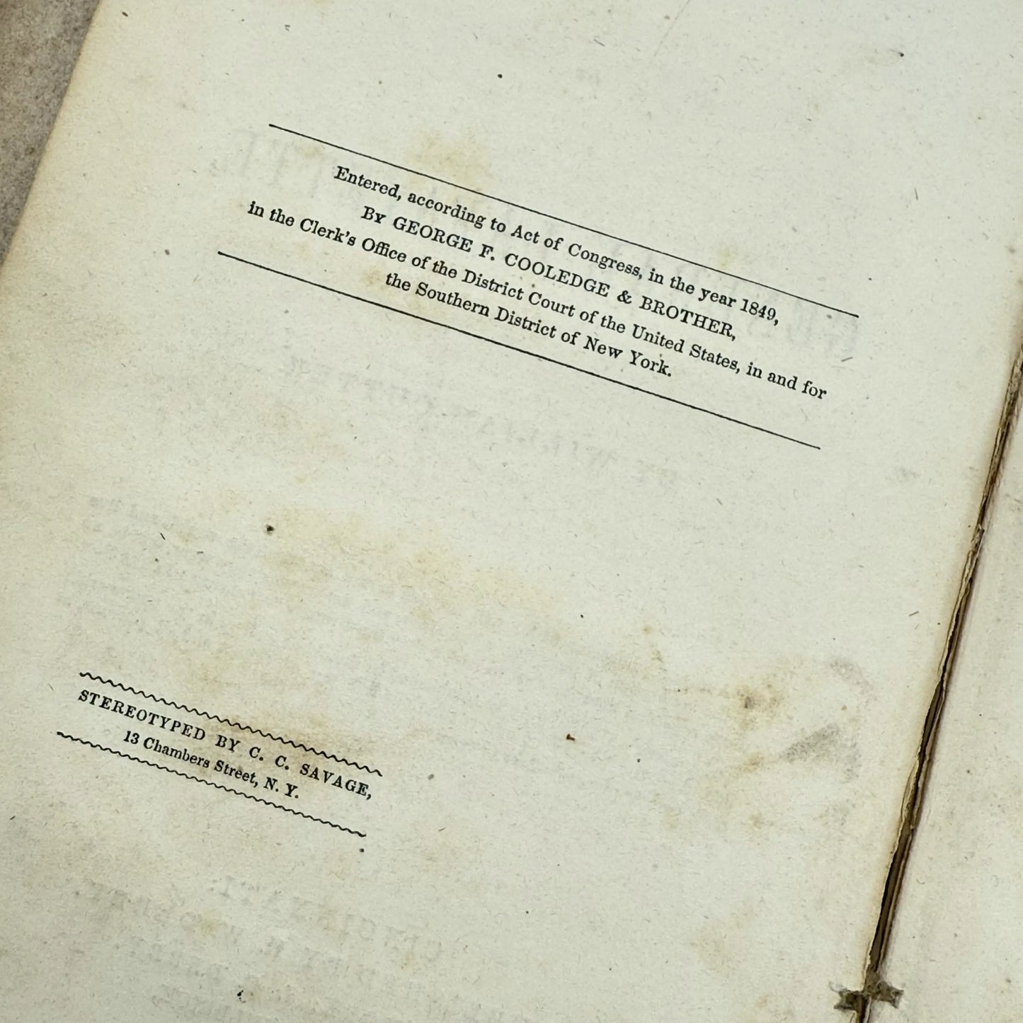 "The Life of General Lafayette" by William Cutter