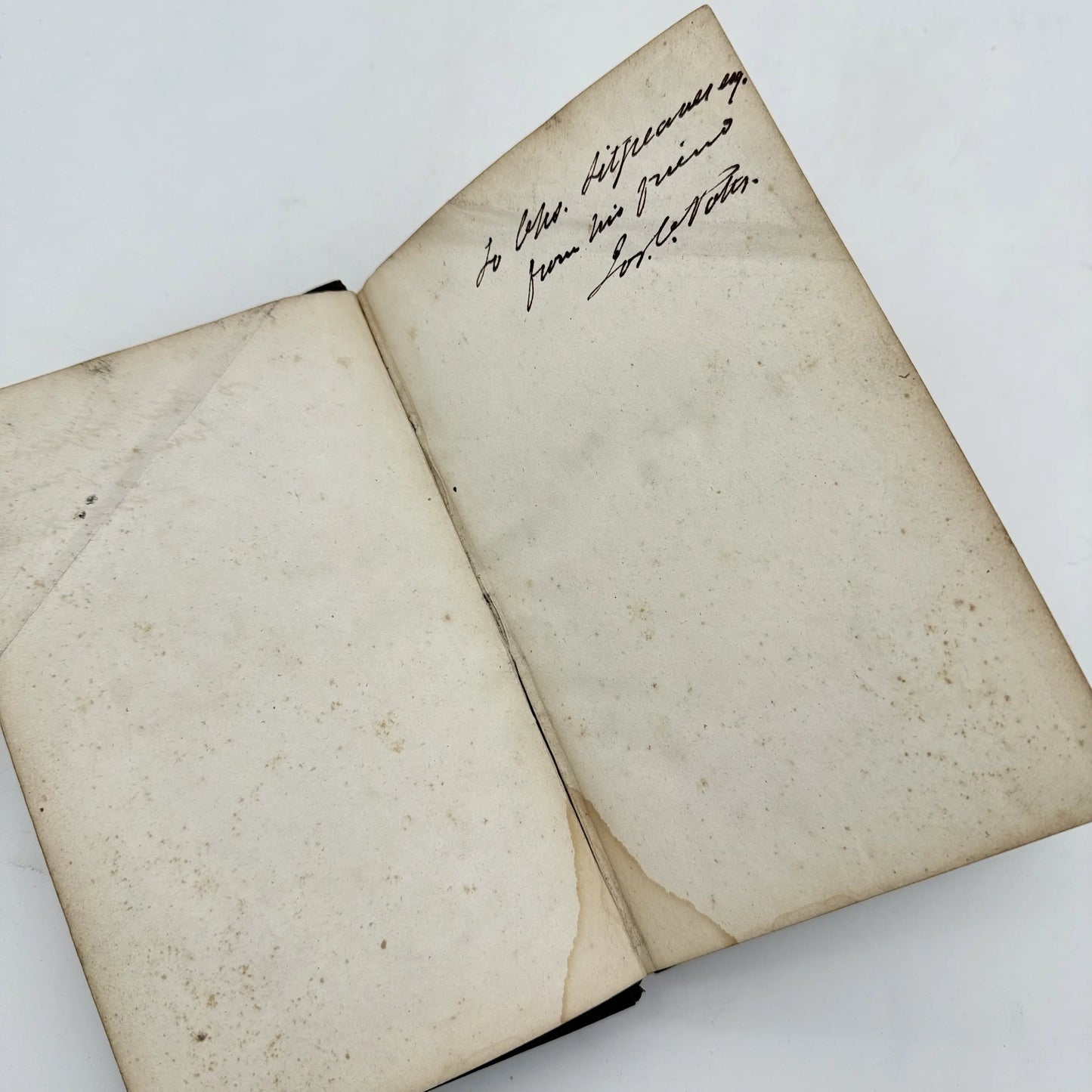 "A Life of George Washington in Latin Prose" by Francis Glass