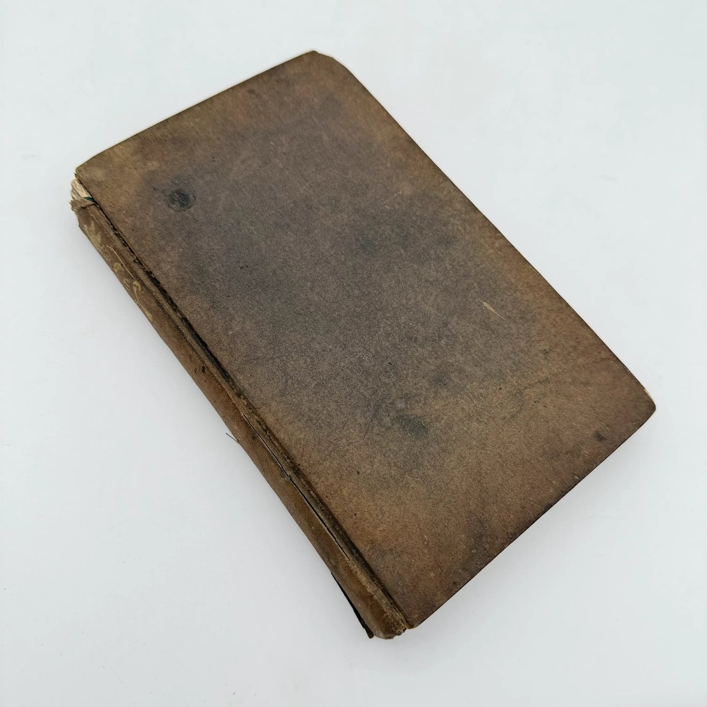 "A Life of George Washington in Latin Prose" by Francis Glass
