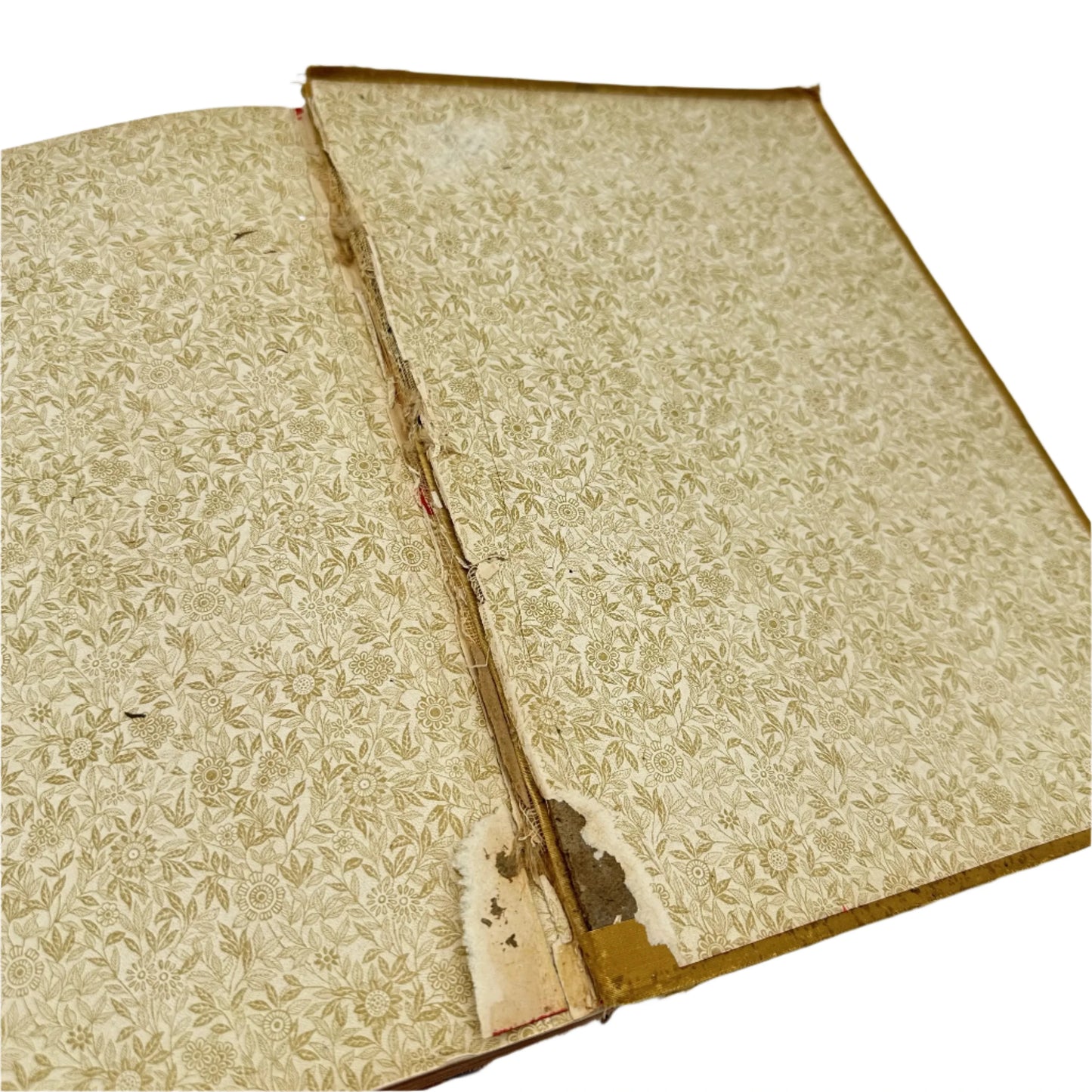 1886 "Naval History of the Civil War" by Admiral David D. Porter — In its original binding