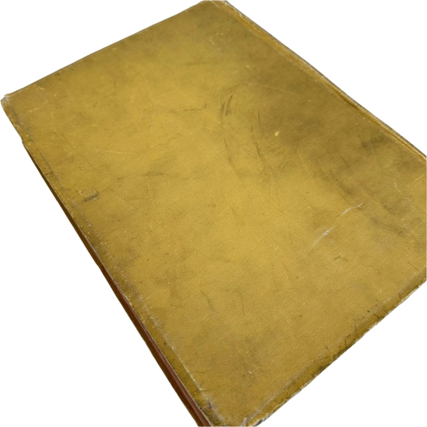 1886 "Naval History of the Civil War" by Admiral David D. Porter — In its original binding