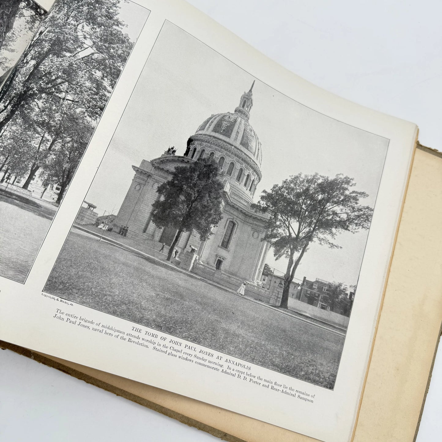 History of the Navy: From the Revolution to Date — Large format — 1918