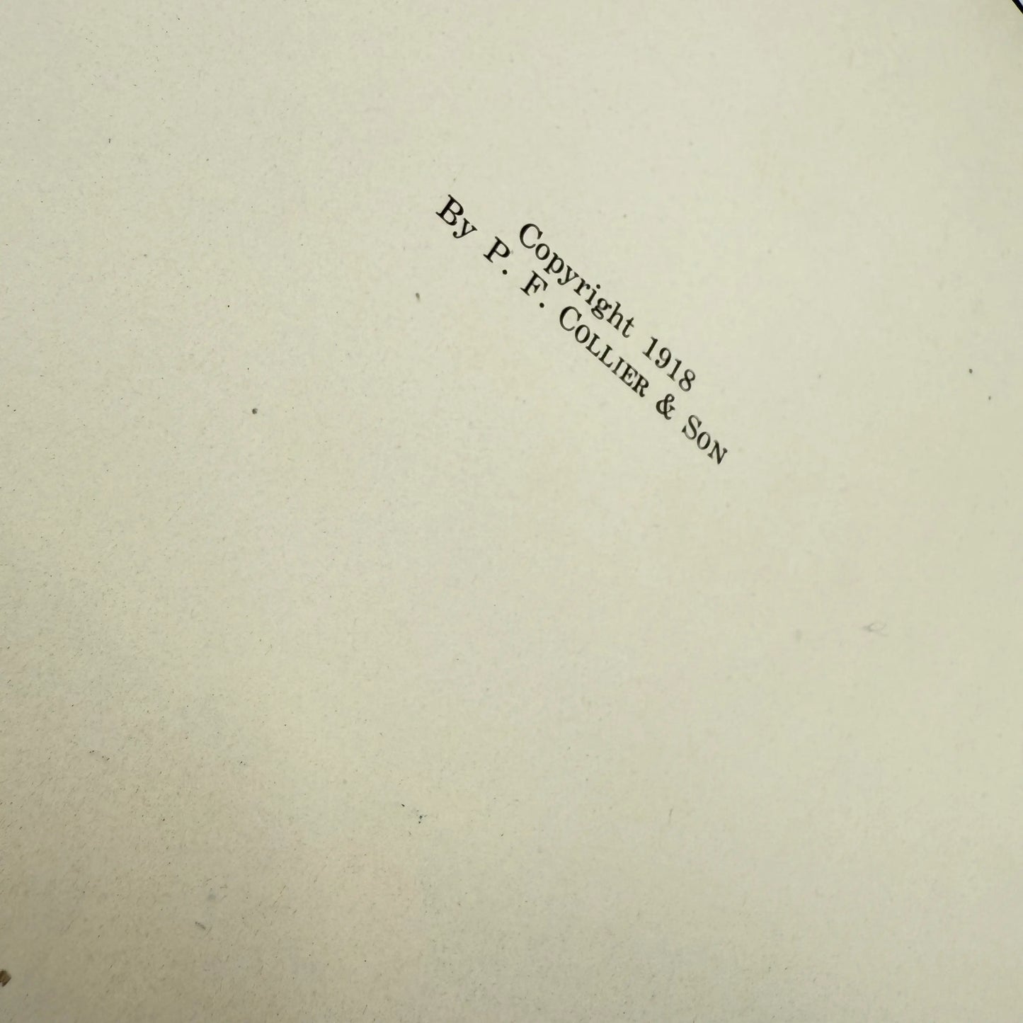 History of the Navy: From the Revolution to Date — Large format — 1918