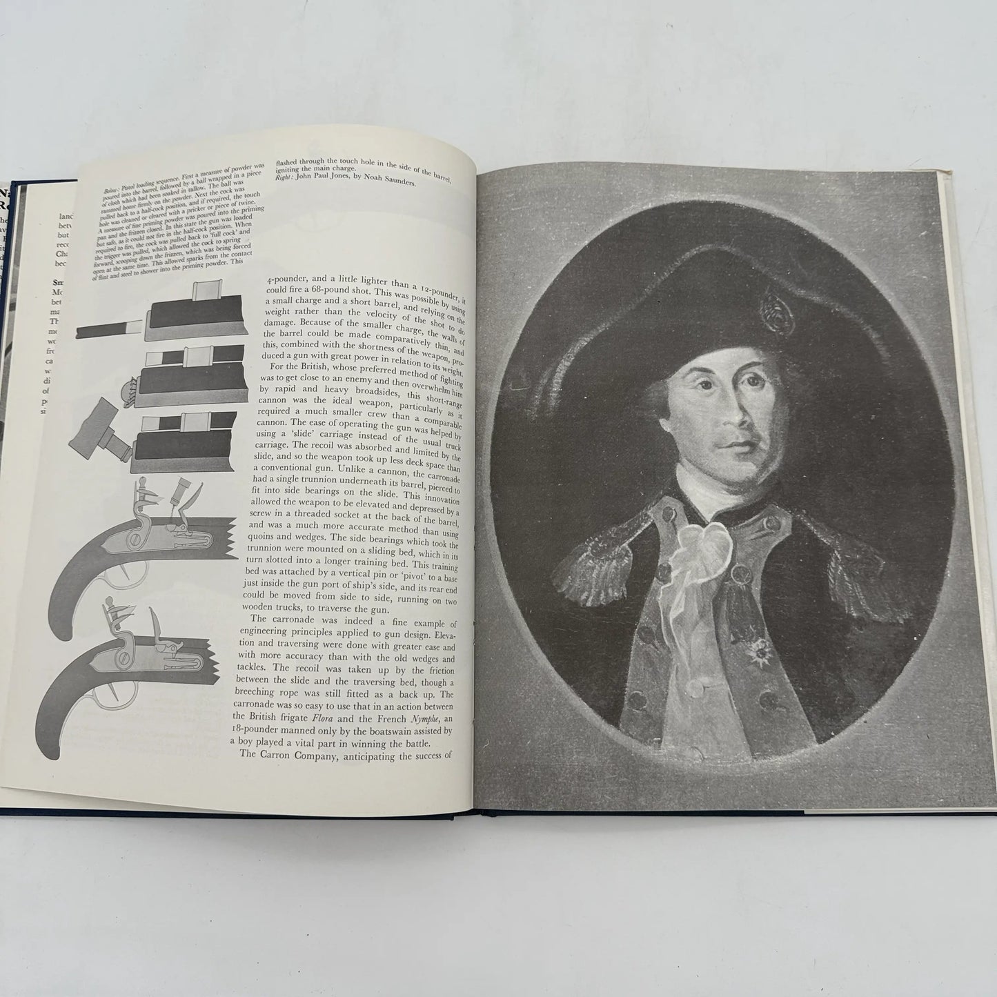 Navies of the American Revolution