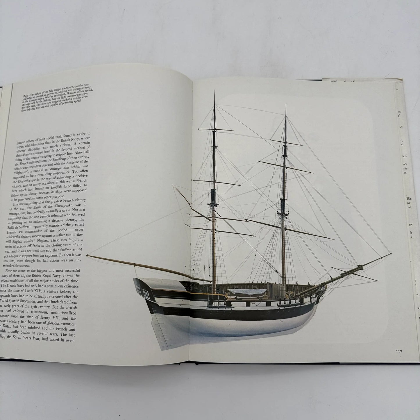Navies of the American Revolution