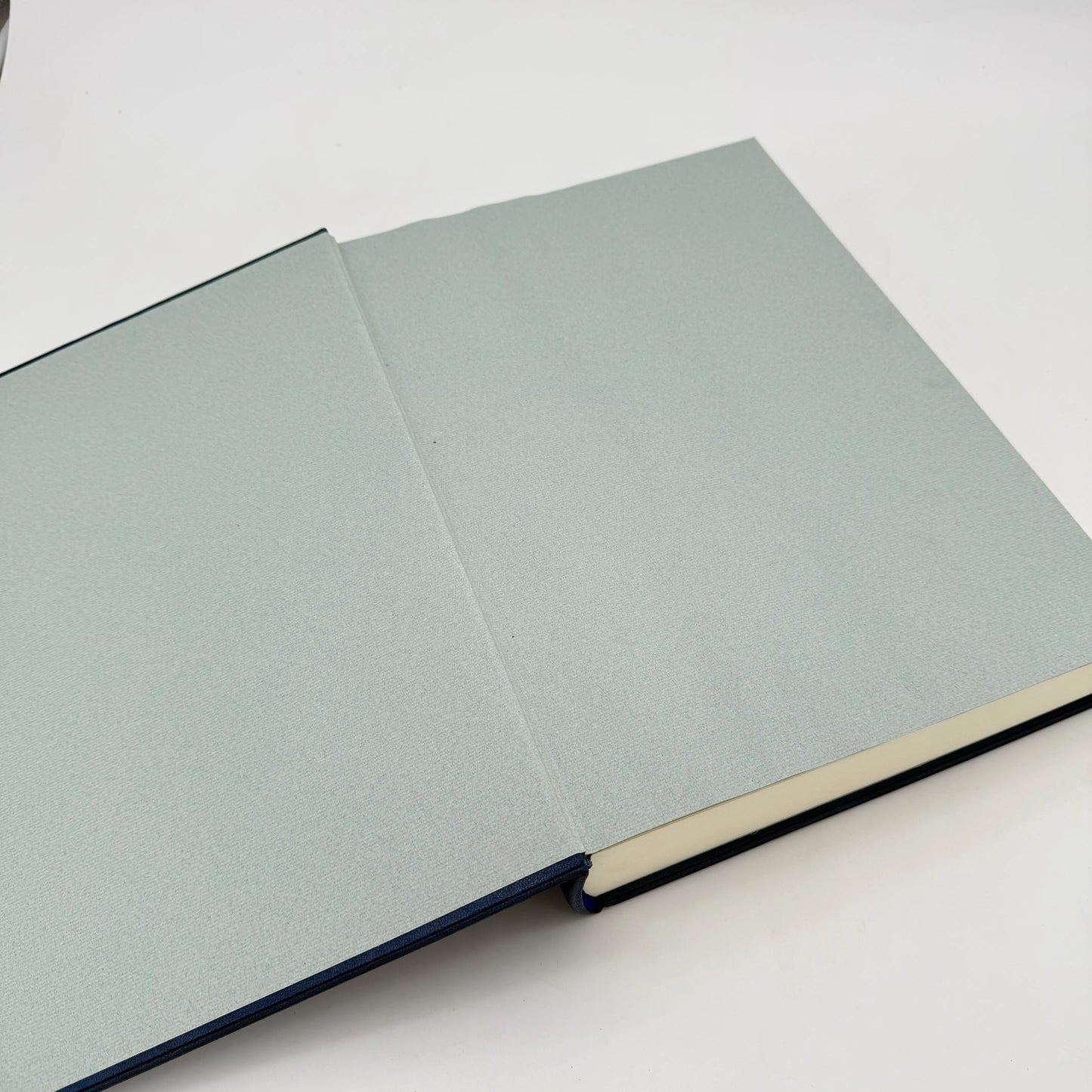 "1984" Boxed limited edition — #4 of 55 copies — The Facsimile of the Extant Manuscript