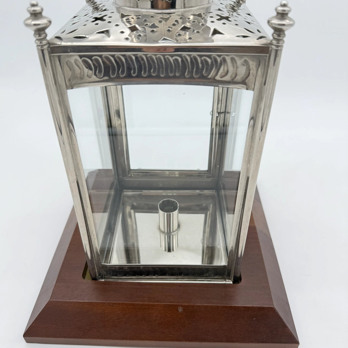 The Original Bicentennial Paul Revere ~ North Church Lantern — Numbered — Authorized by the Concord Antiquarian Society