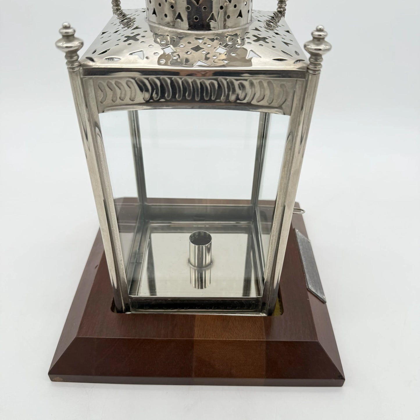 The Original Bicentennial Paul Revere ~ North Church Lantern — Numbered — Authorized by the Concord Antiquarian Society