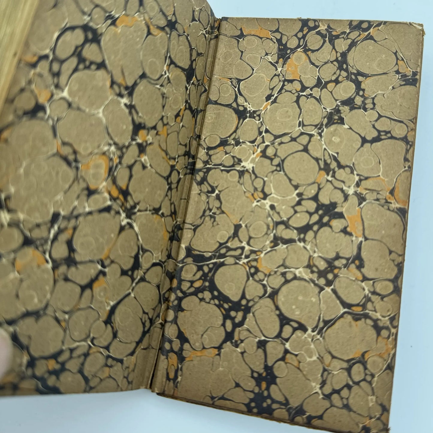 "Poor Richard's Almanack" — Reduced size version printed in 1898 by The Century Co.