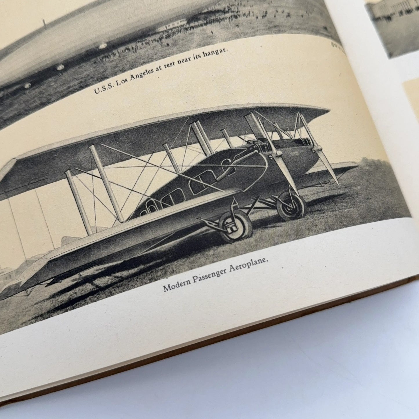 1926 Sesqui-Centennial Internationl Expo Souvenir View Book