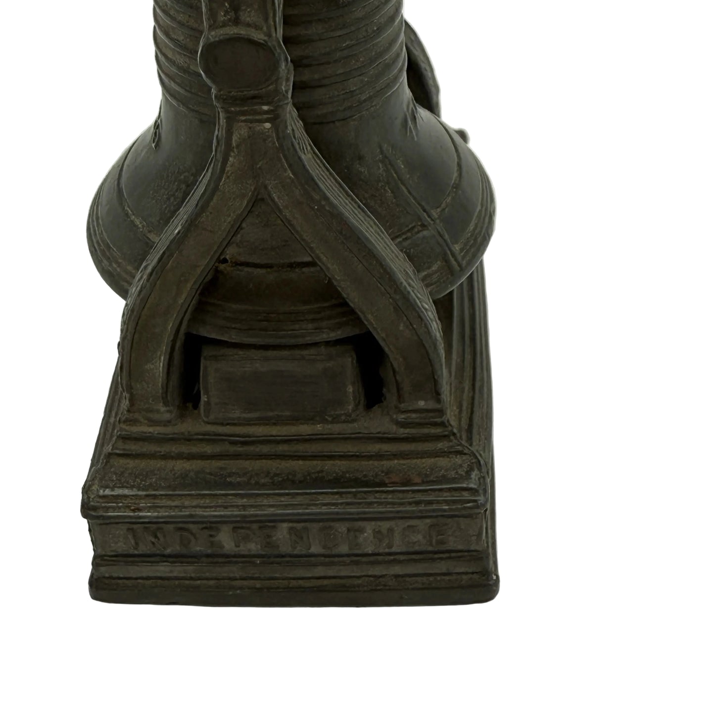 1926 Sesqui-Centennial International Exposition Liberty Bell Paperweight