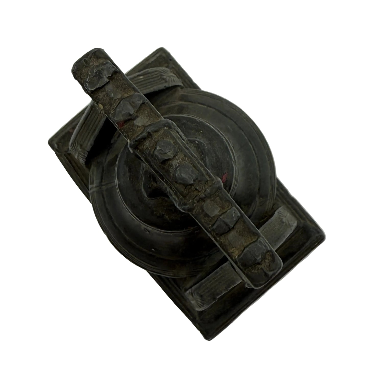 1926 Sesqui-Centennial International Exposition Liberty Bell Paperweight
