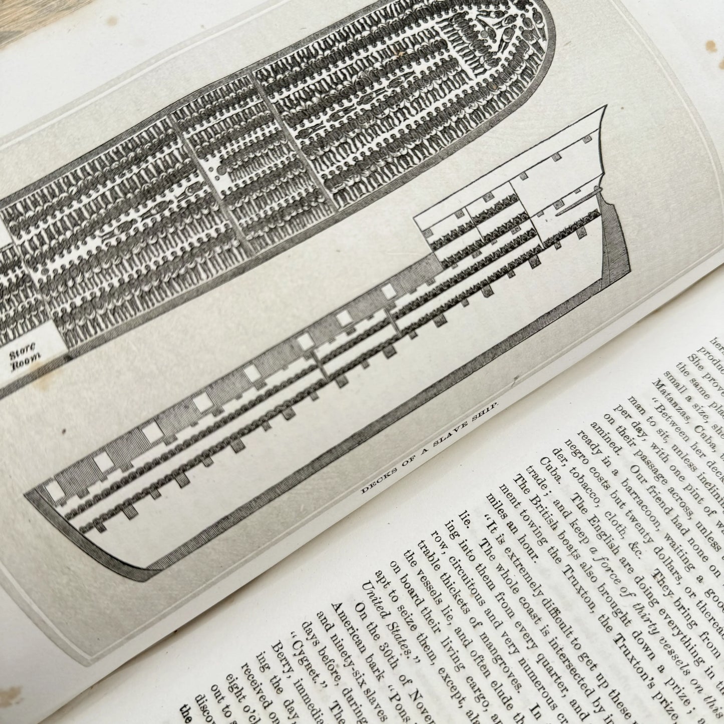 The History of Slavery and the Slave Trade by William O. Blake — 1860