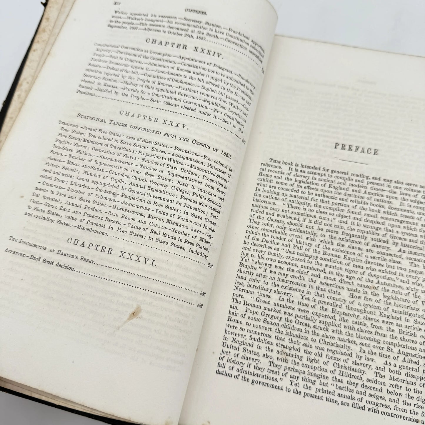 The History of Slavery and the Slave Trade by William O. Blake — 1860