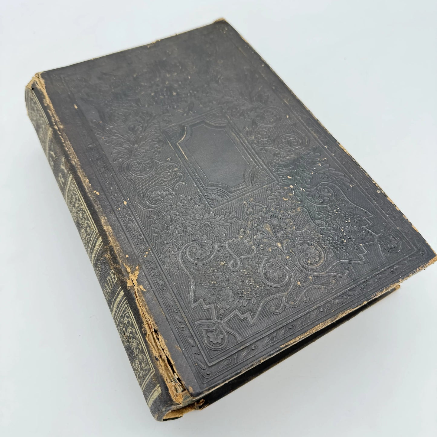 The History of Slavery and the Slave Trade by William O. Blake — 1860