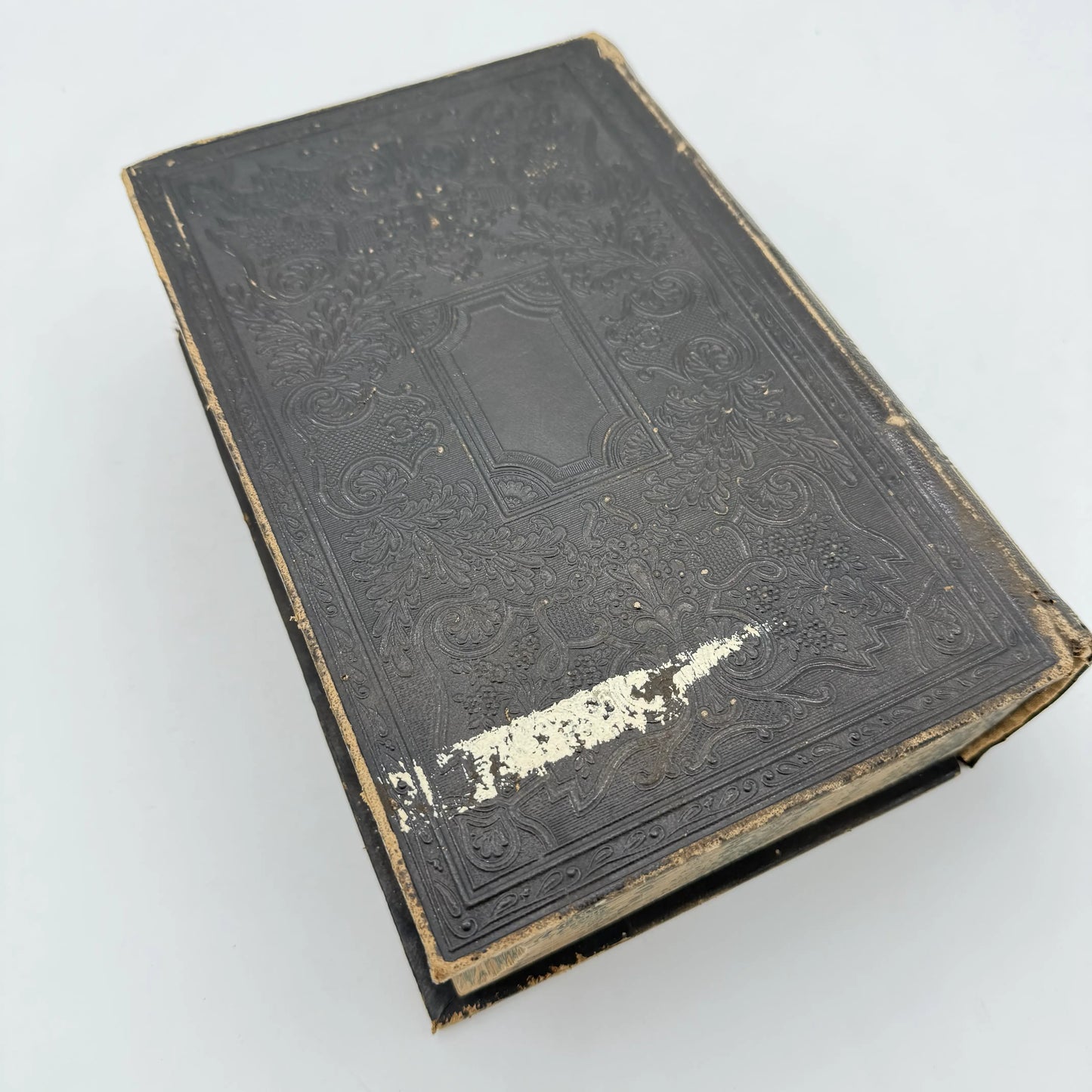 The History of Slavery and the Slave Trade by William O. Blake — 1860