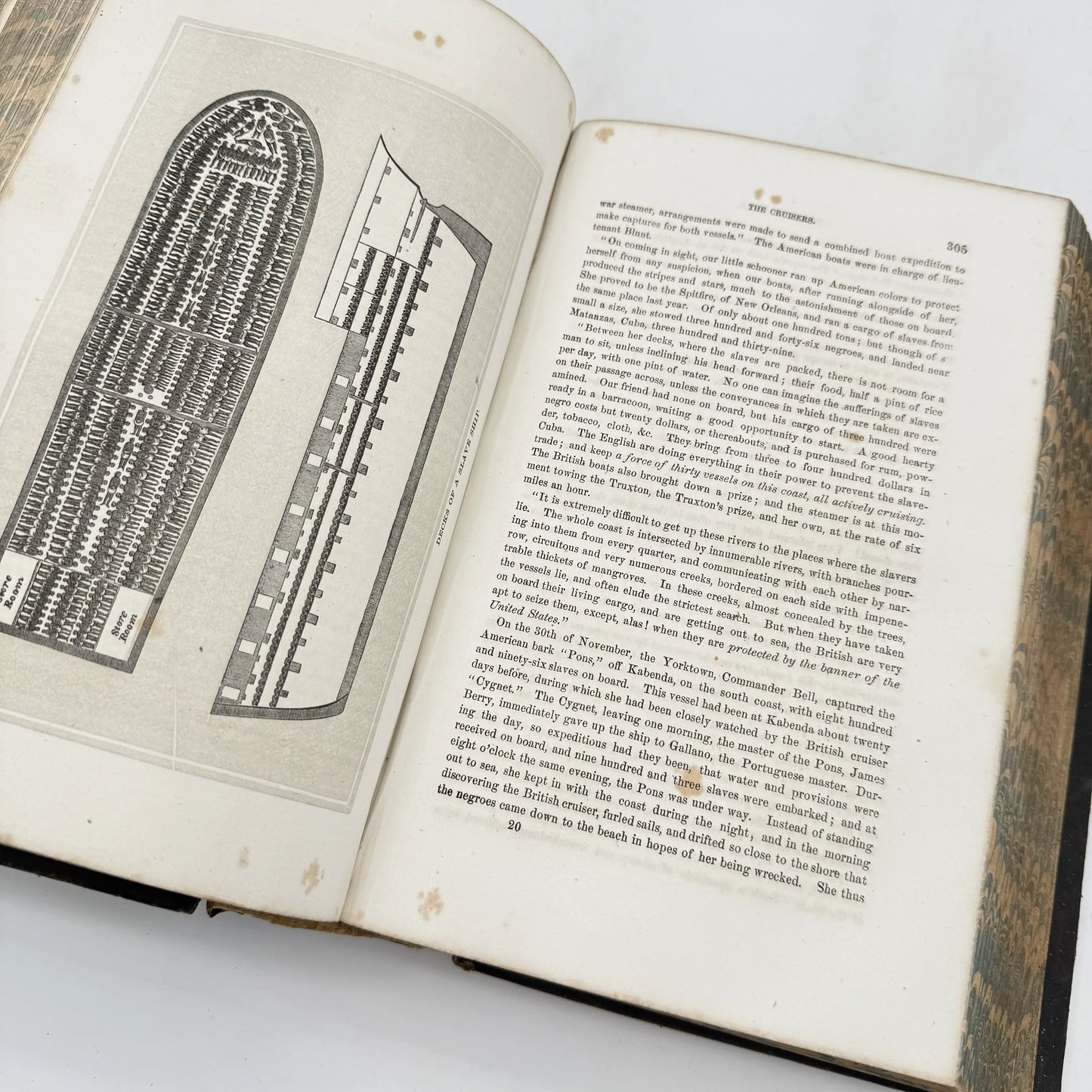 The History of Slavery and the Slave Trade by William O. Blake — 1860