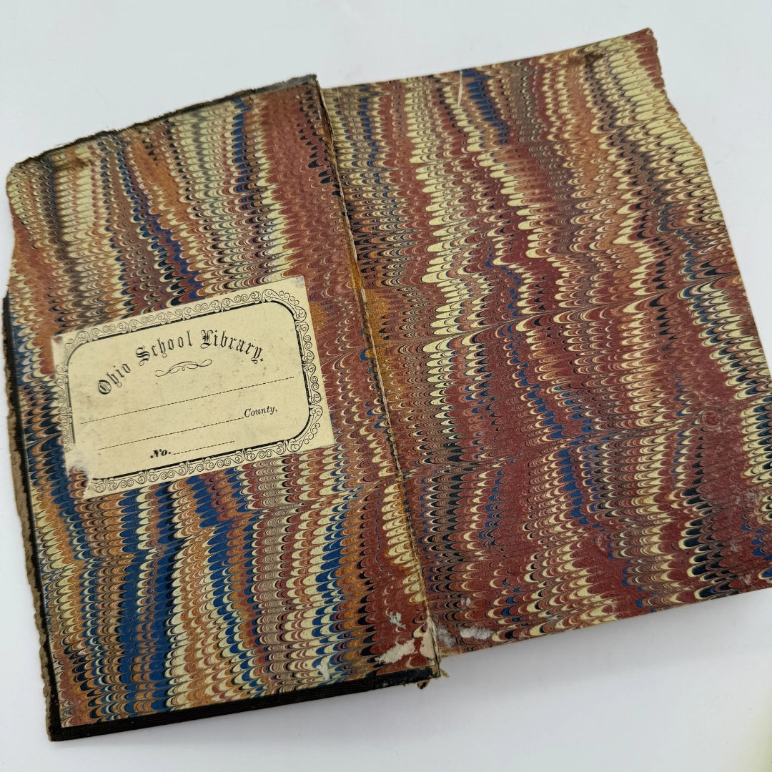 Two publications on the Revolutionary War — Published 1856 - 1923
