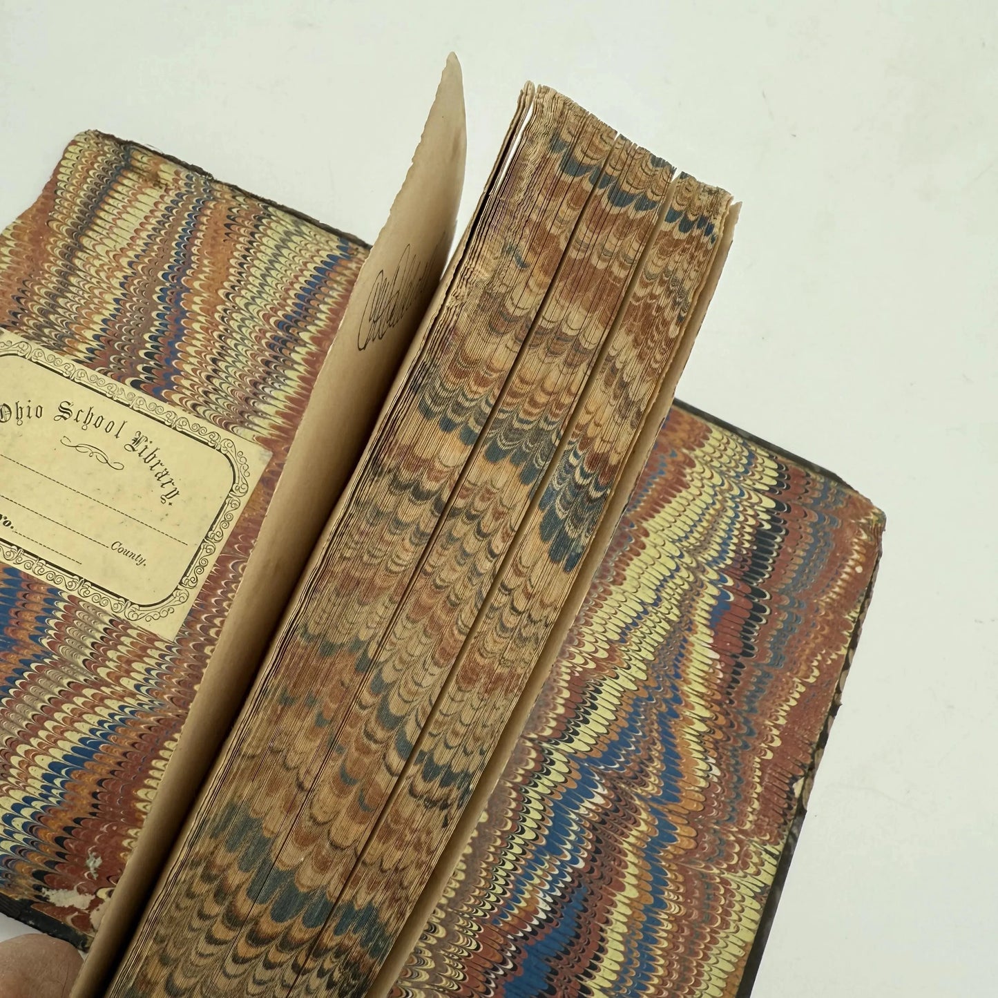 Two publications on the Revolutionary War — Published 1856 - 1923