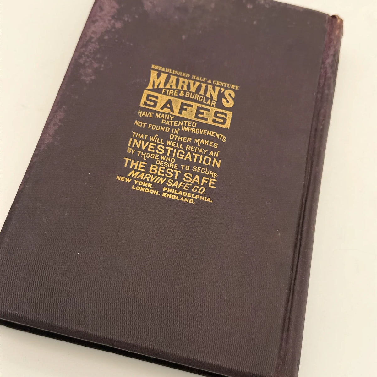 "Souvenir and Official Programme Book of the Centennial Celebration of the Inauguration of George Washington" by John Alden — 1889