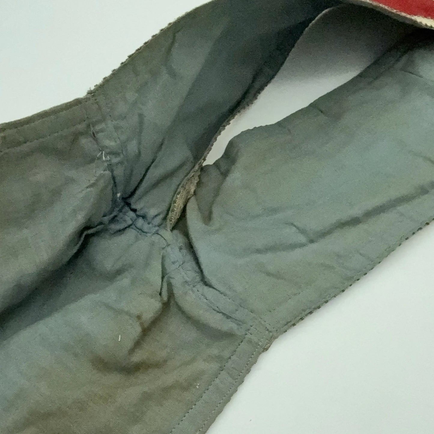 Late 19th Century 13-Star Patriotic Ceremonial Sash