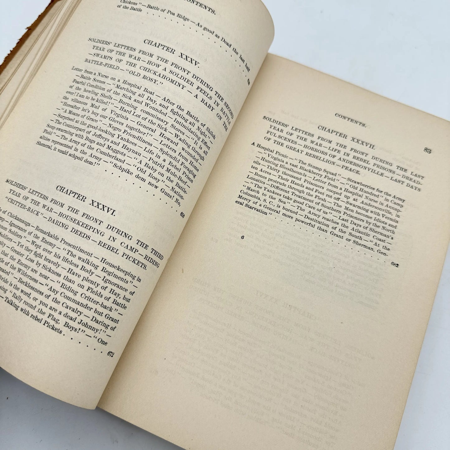 "My Story of the War" by Mary Livermore