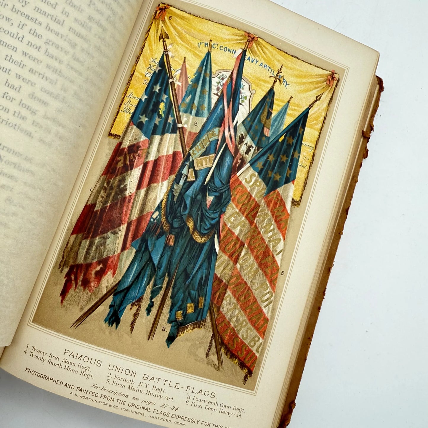 "My Story of the War" by Mary Livermore