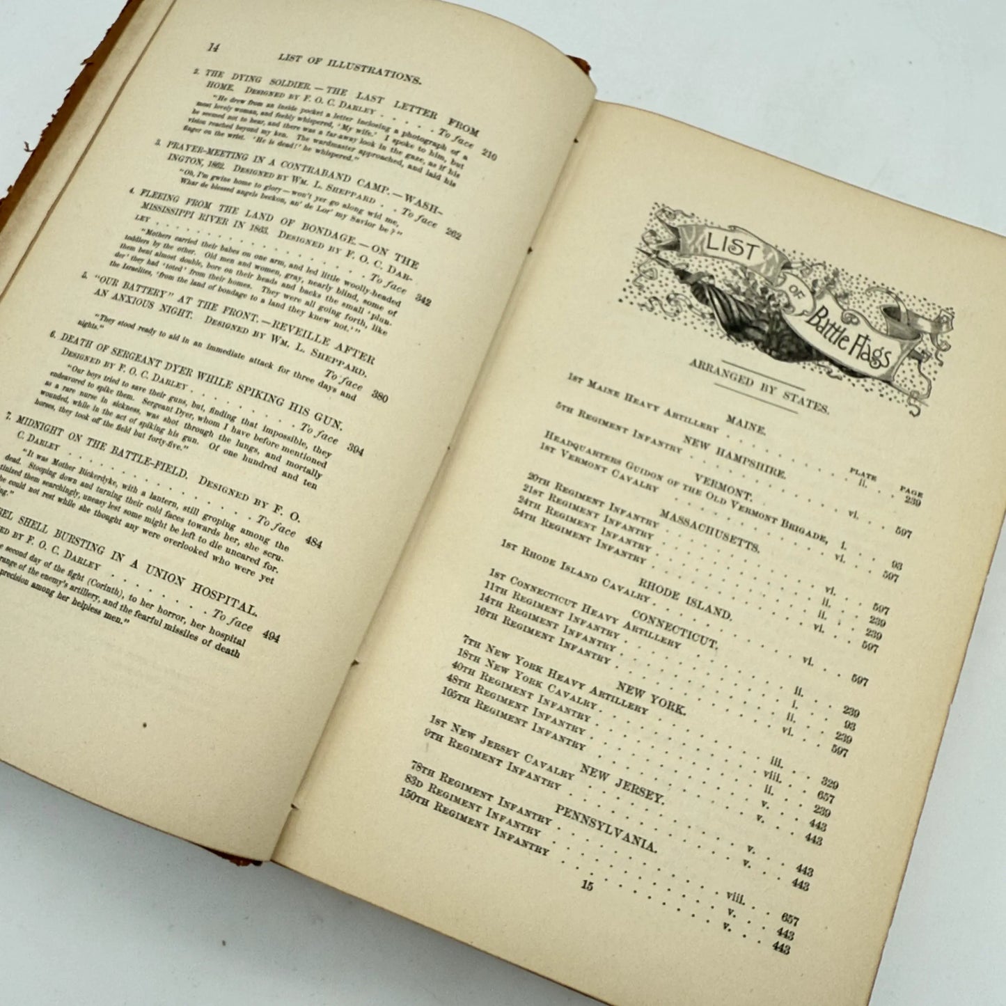 "My Story of the War" by Mary Livermore