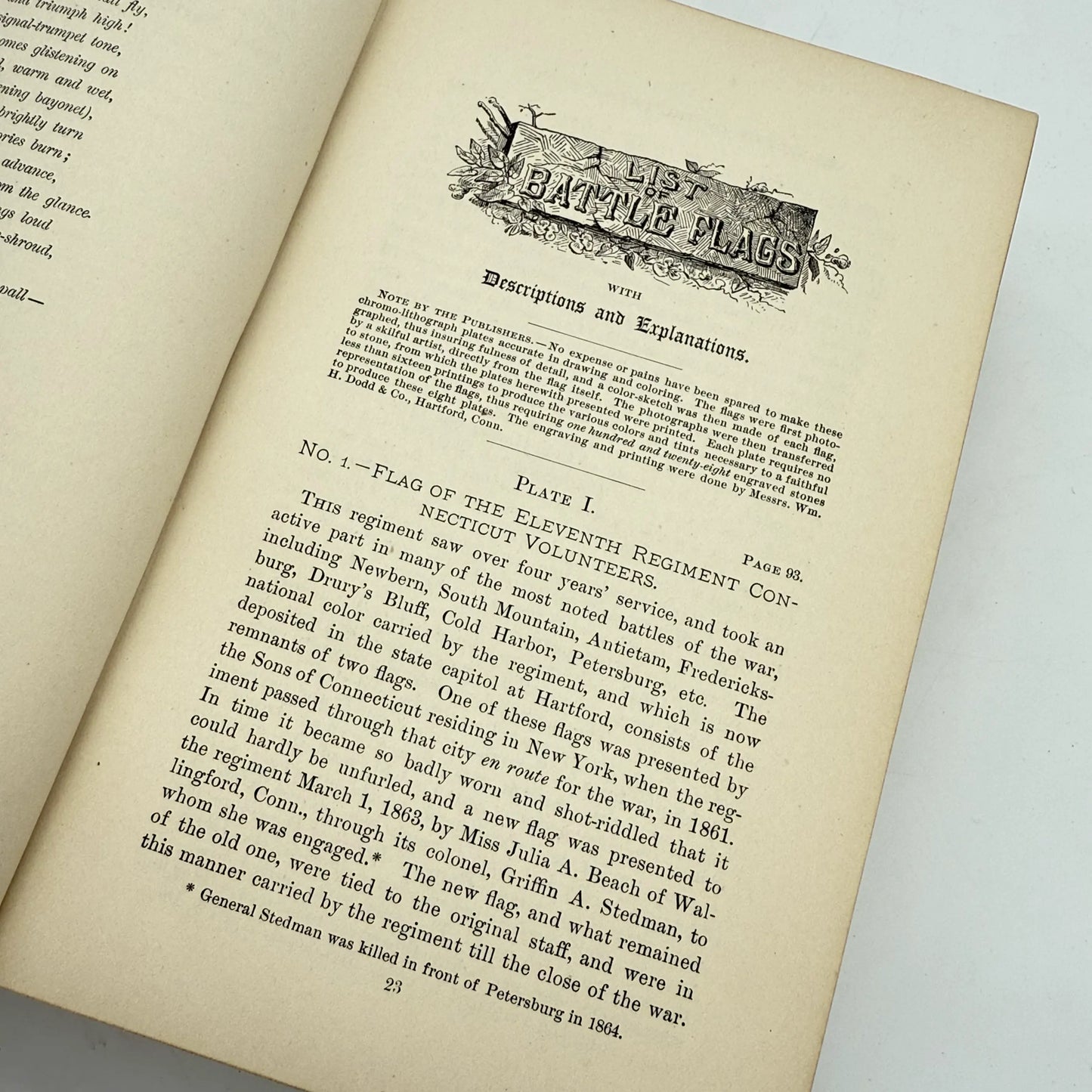 "My Story of the War" by Mary Livermore