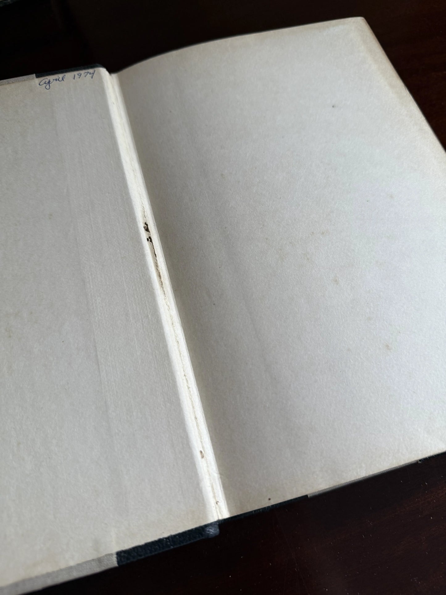 "Life of Lincoln" - Volumes II, III, and IV (missing volume I of a four volume set) by Ida Tarbell — 1909