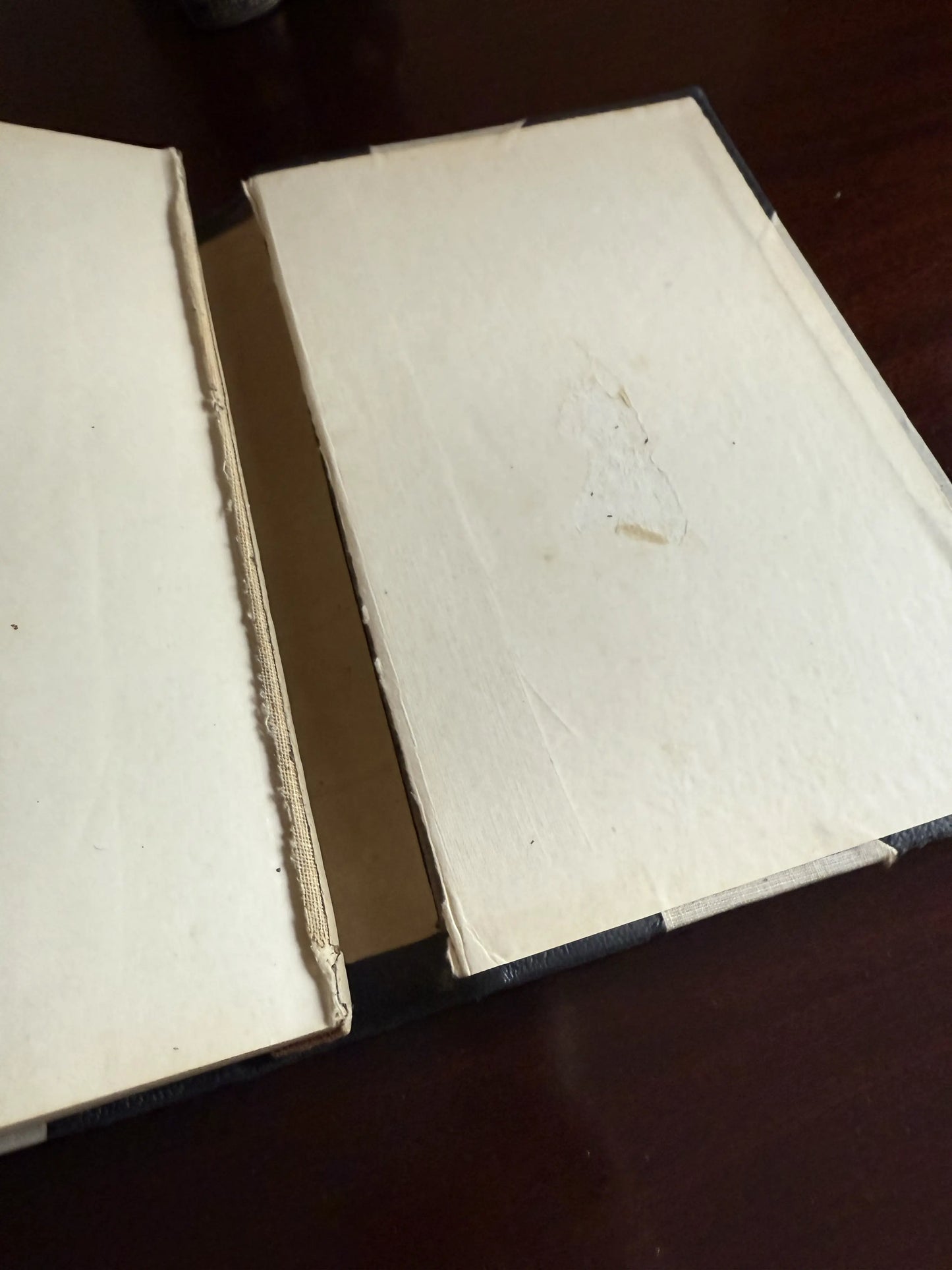 "Life of Lincoln" - Volumes II, III, and IV (missing volume I of a four volume set) by Ida Tarbell — 1909