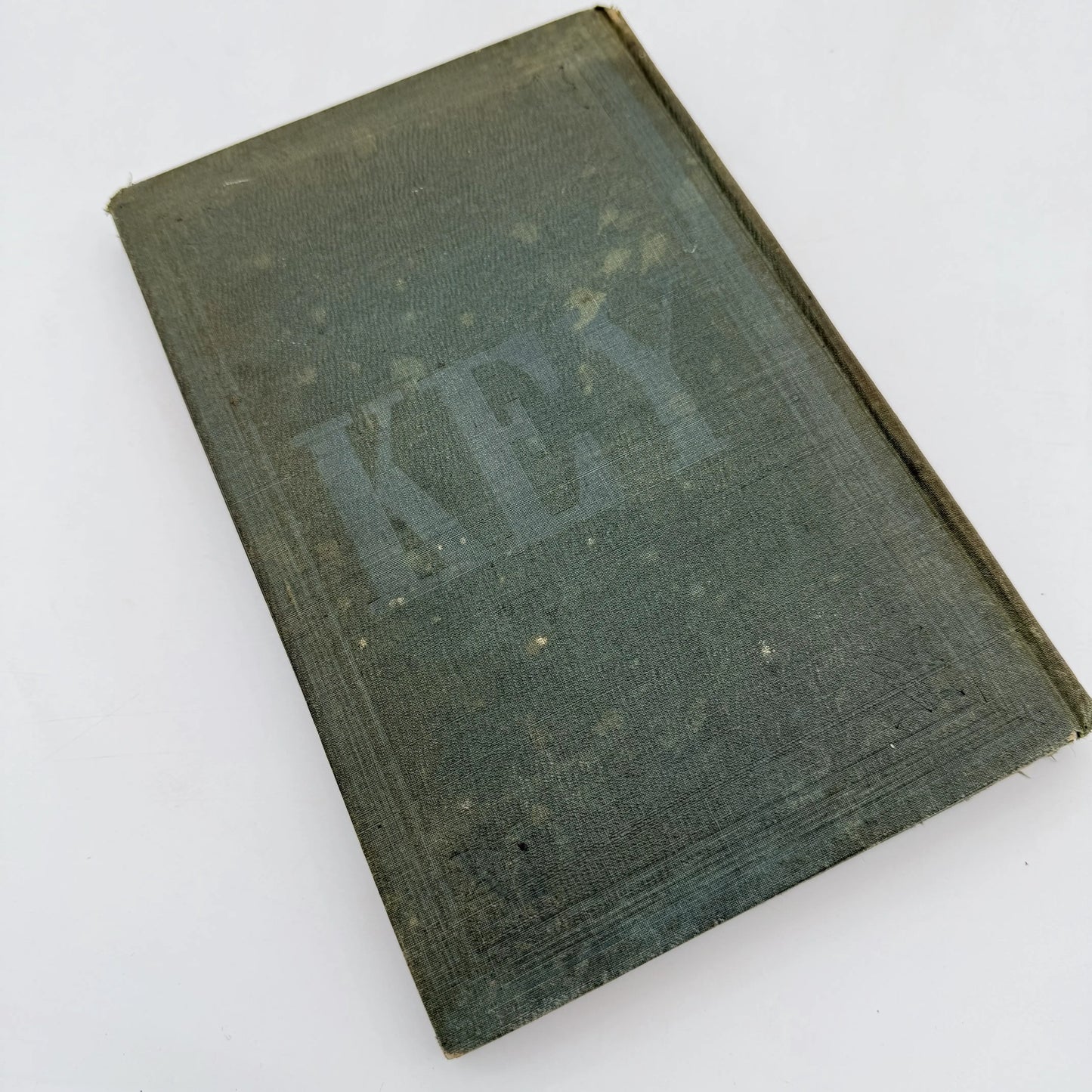 A Key to Uncle Tom's Cabin — 1853 — First edition