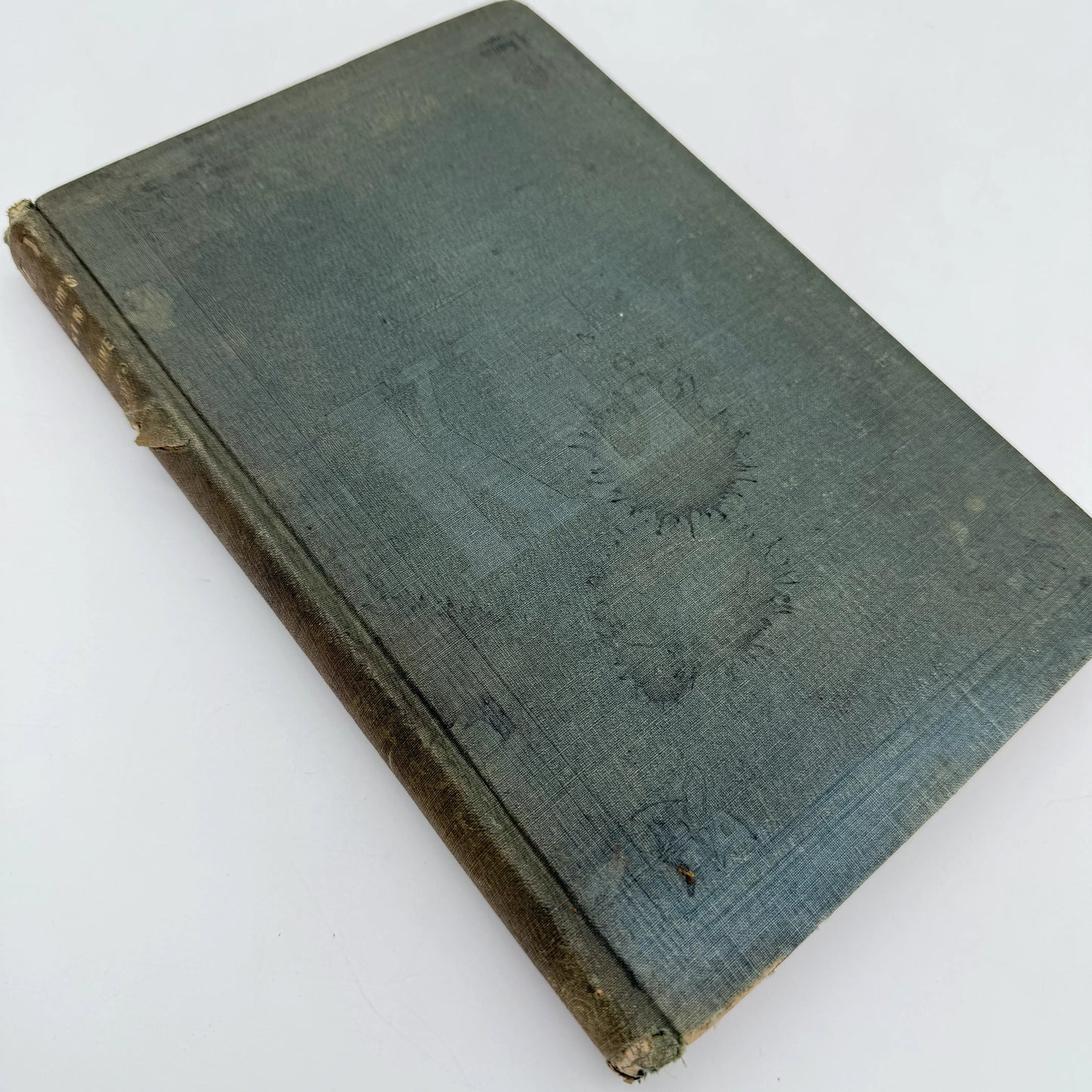 A Key to Uncle Tom's Cabin — 1853 — First edition
