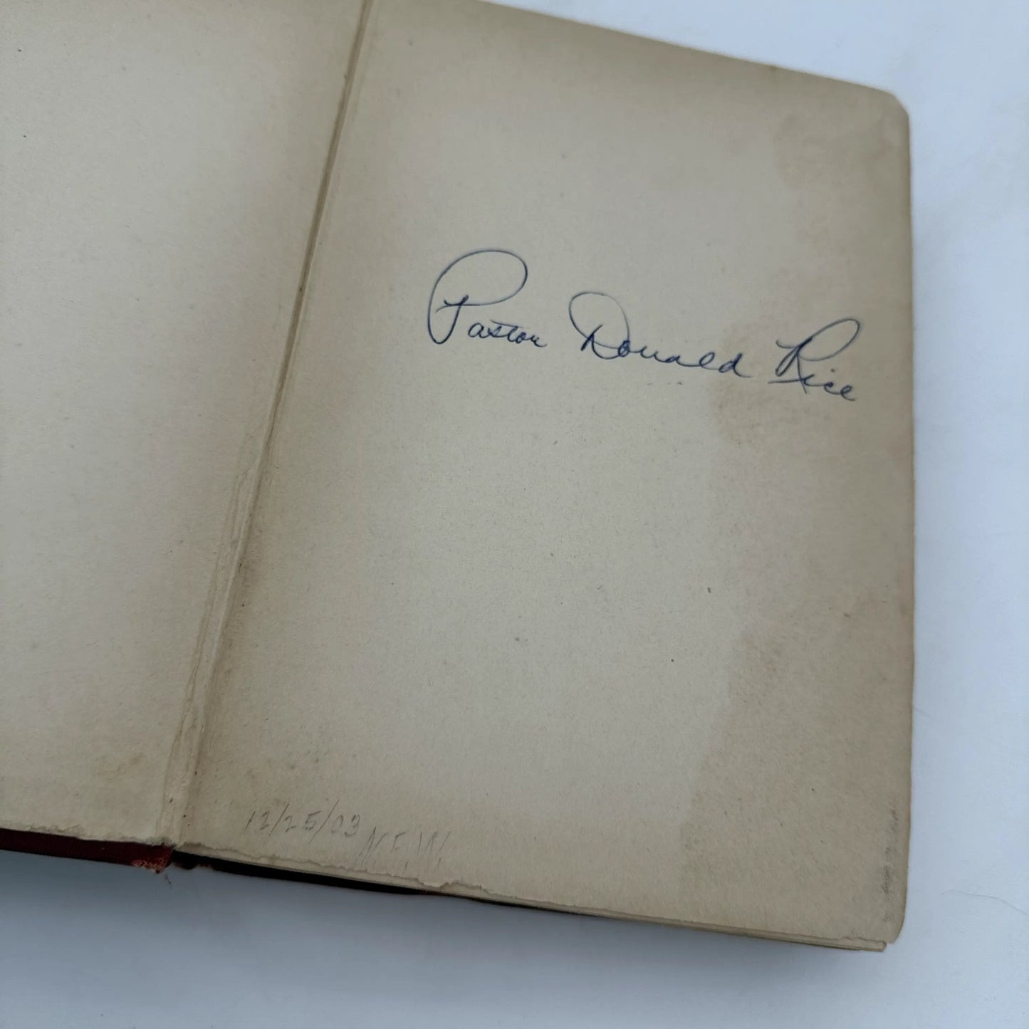 "Up from Slavery" — Booker T. Washington's 1901 autobiography