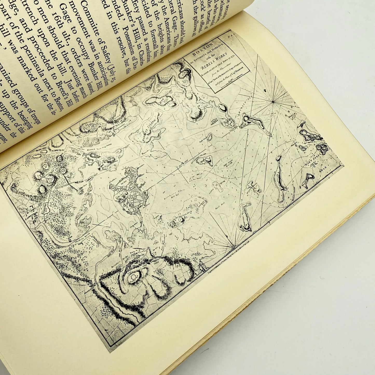 "Washington: Commander in Chief" by Thomas G. Frothingham