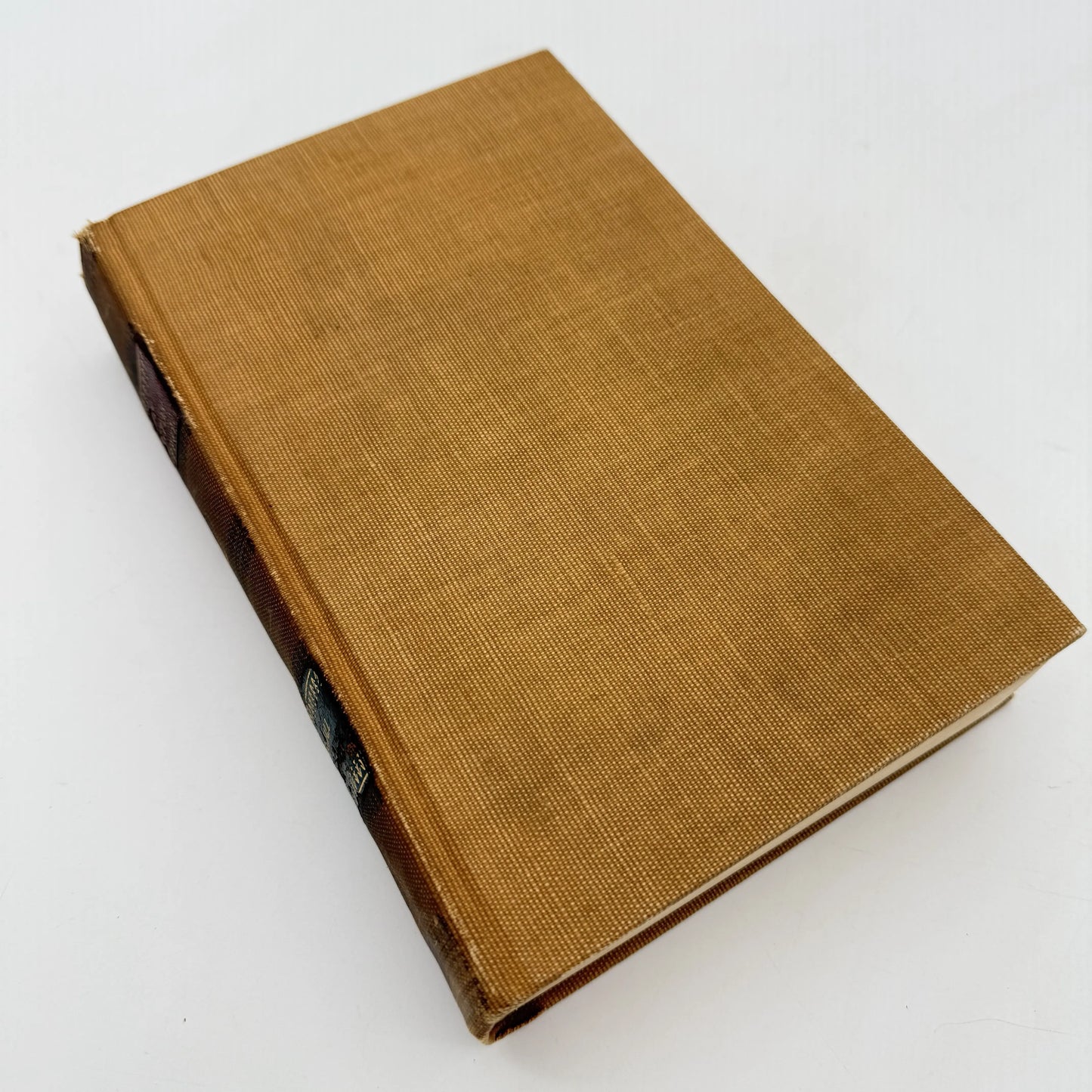 "The Life of Washington" by John Marshall — 1804 — Volume II