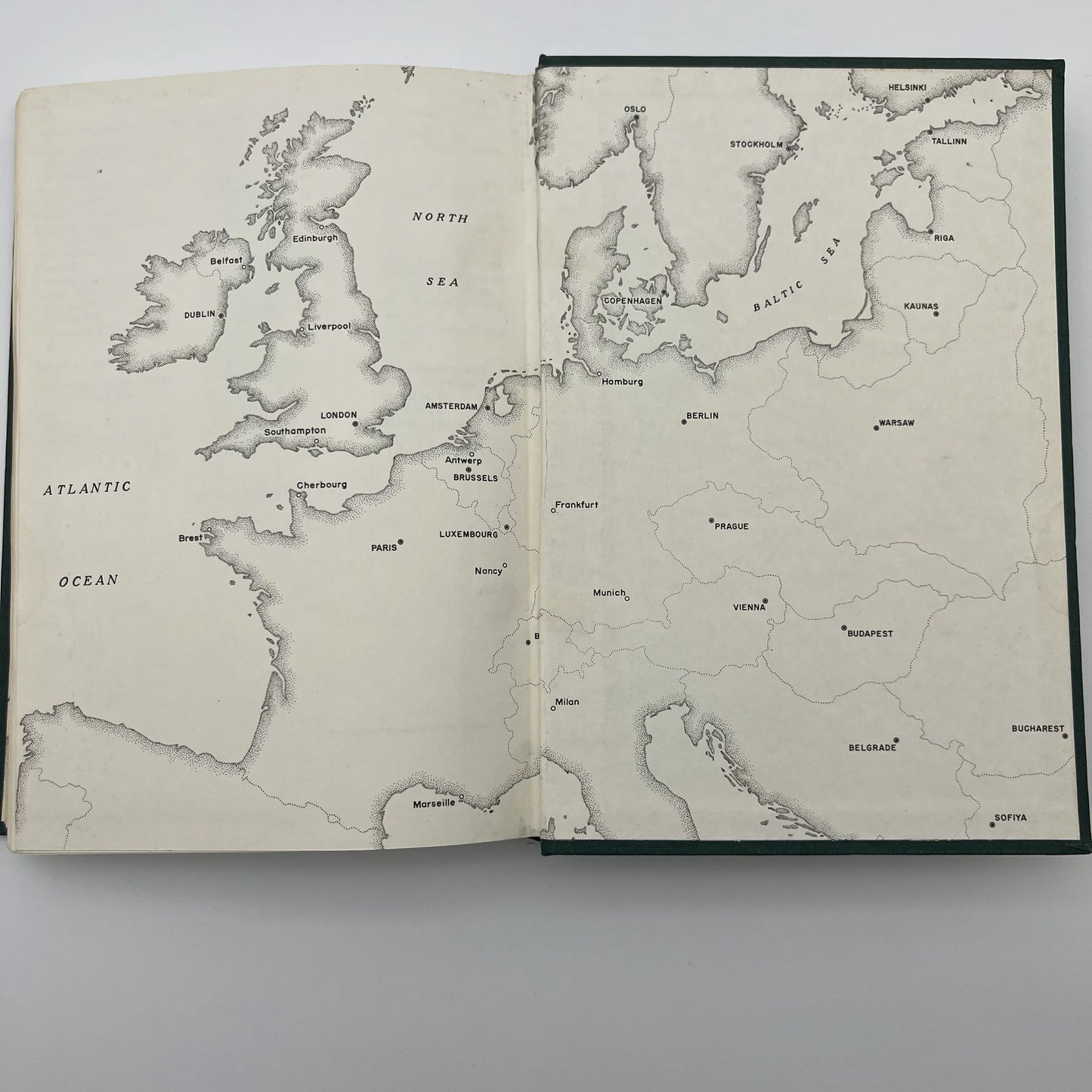 The U.S. Army in World War II: The War Against Germany: Europe and Adjacent Areas