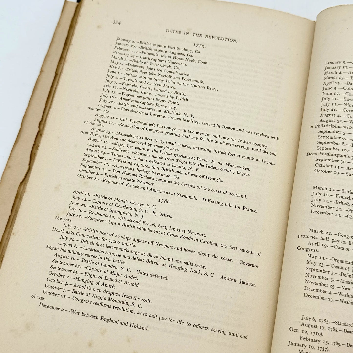 "Year Book of the Societies Composed of Descendants of the Men of the Revolution" by Henry Hall