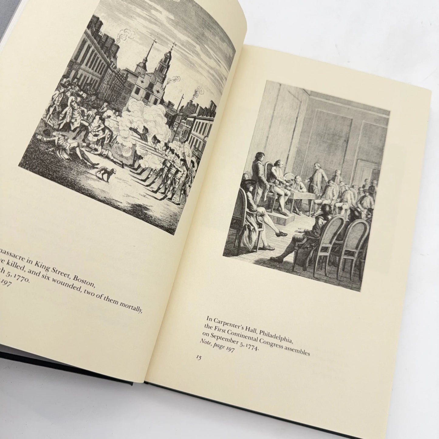 "A Young Patriot in the American Revolution" by John Greenwood