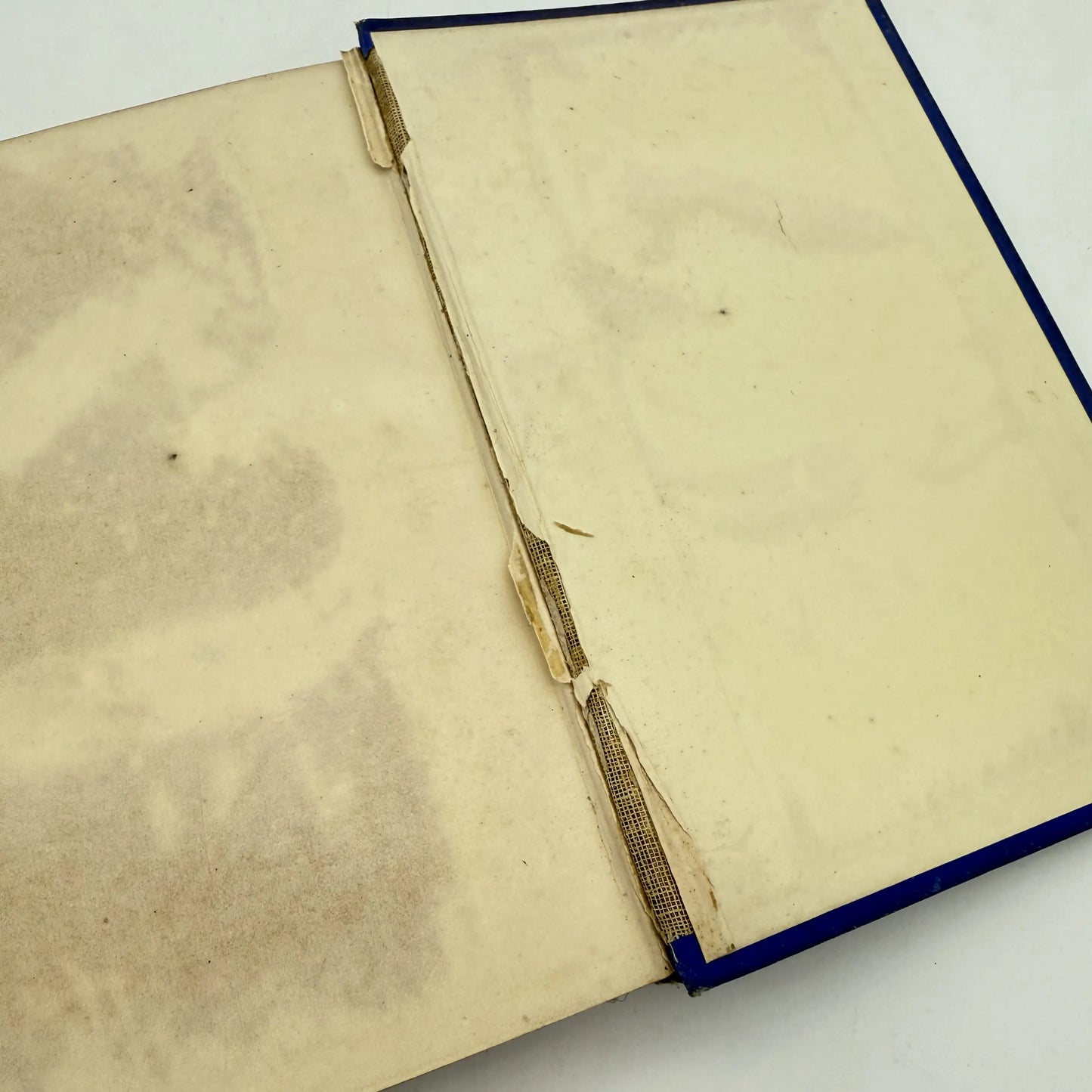 Six books about the life of George Washington from 1887 to 1953 — For young adult readers