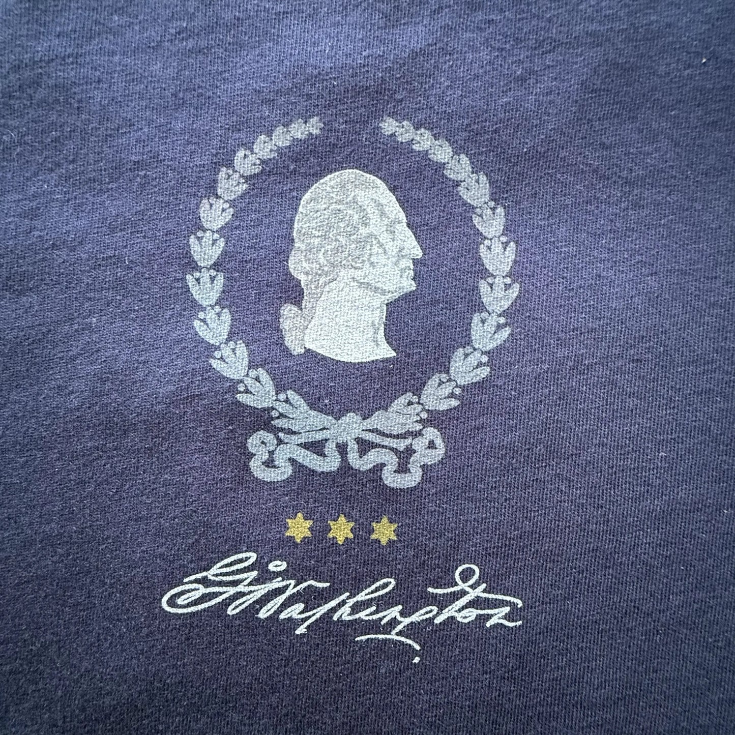 "The Continental Army" Crewneck sweatshirt