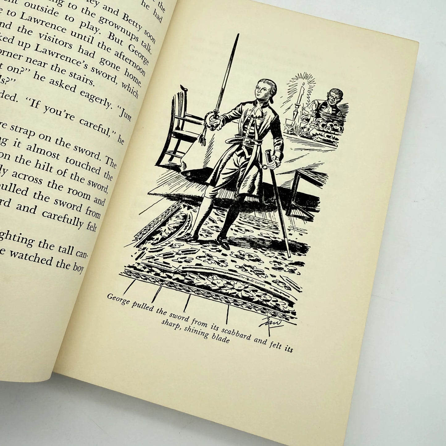 Six books about the life of George Washington from 1887 to 1953 — For young adult readers