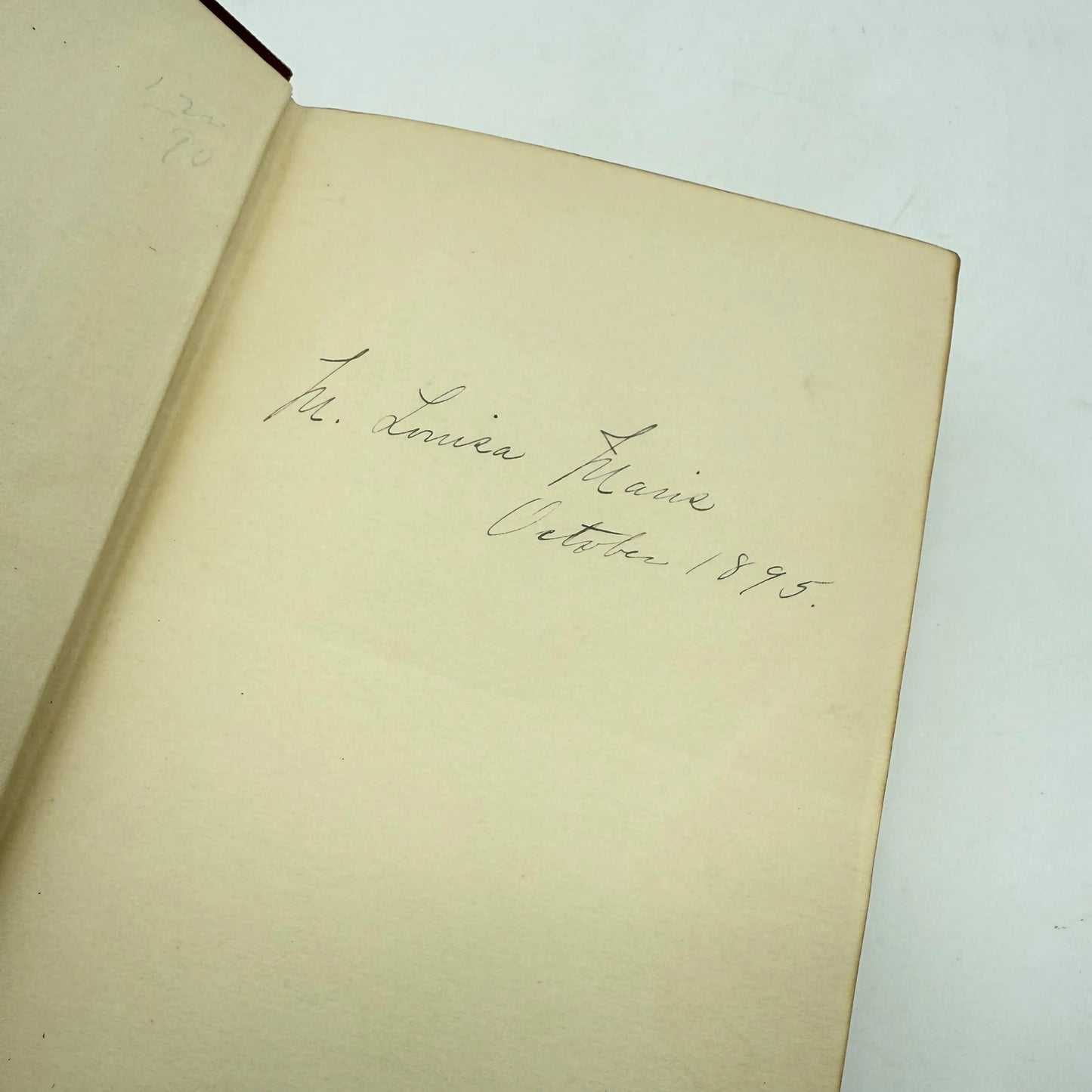 "Women of Colonial and Revolutionary Times: Margaret Winthrop" — 1895 — by Alice Morse Earle