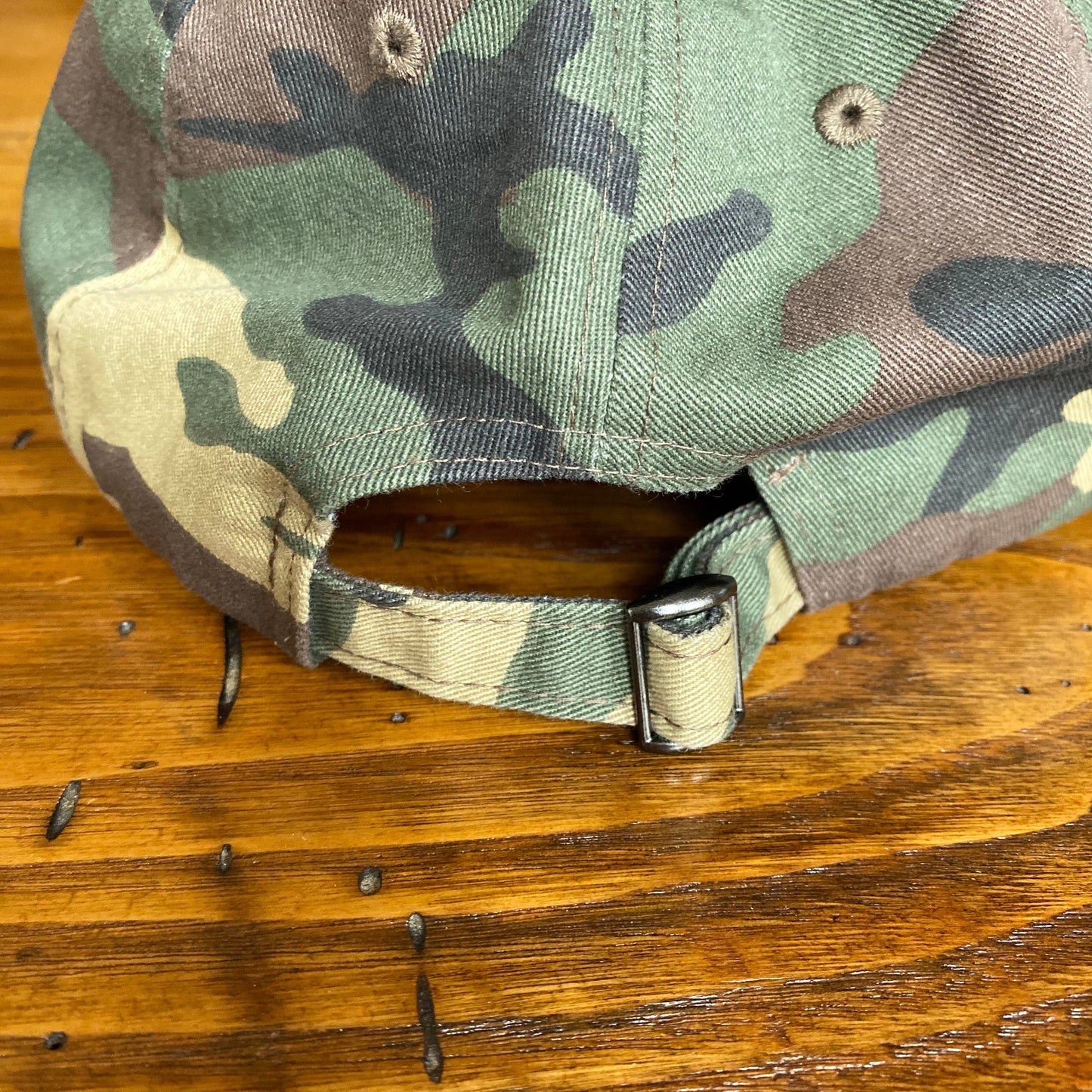 "1773" Boston Tea Party Leather patch cap - Gift For hardcore history folks from The History List store