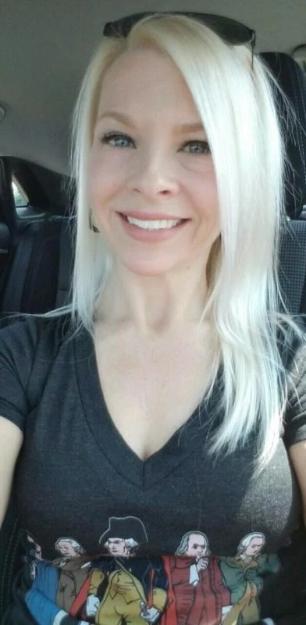 "Revolutionary Superheroes" V-neck T-Shirt - Black from The History List Store