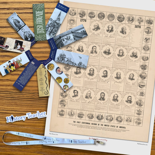 Teacher Bundle