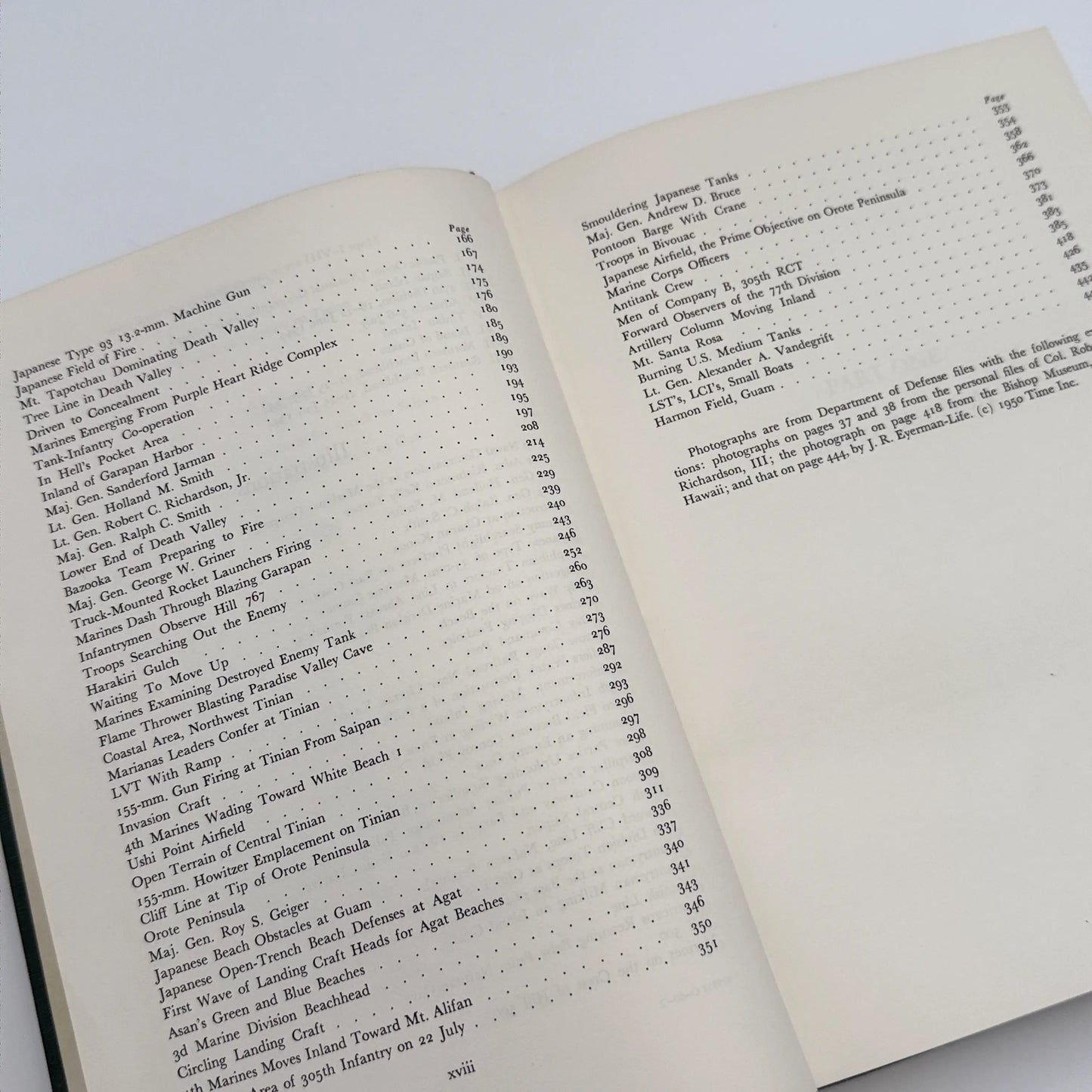 The U.S. Army in World War II: Campaign in the Marianas