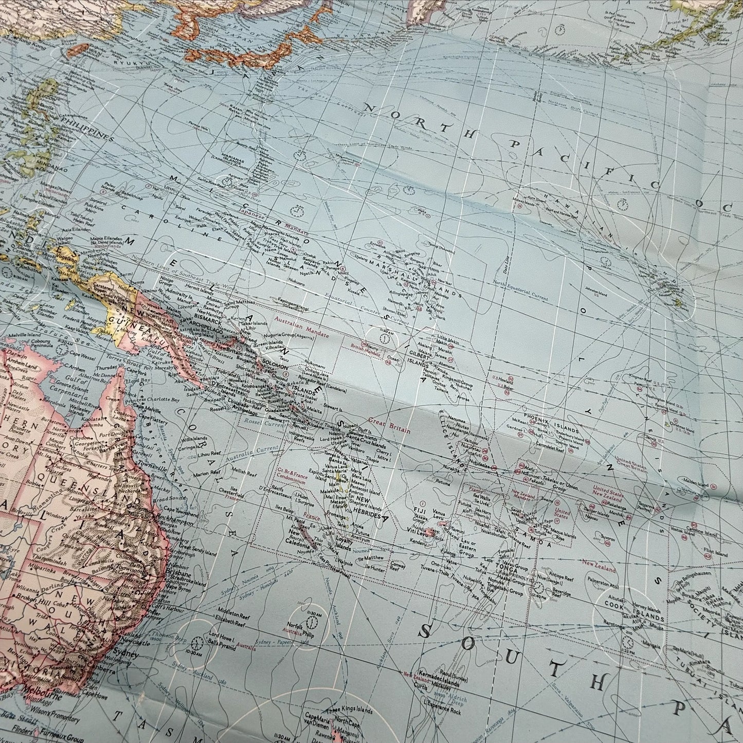 The U.S. Army in World War II: Campaign in the Marianas